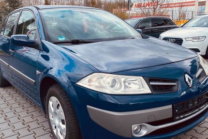 Renault Megane 70.470 km 3.900 &euro; chemnitz 09120