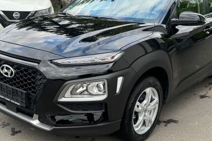 Hyundai KONA 44.563 km 14.790 € Achstetten 88480