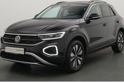 VW T-Roc 22.398 km 27.988 &euro; Leverkusen 51379