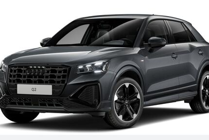 Audi Q2 5.333 km 26.950 &euro; Bochum 44809