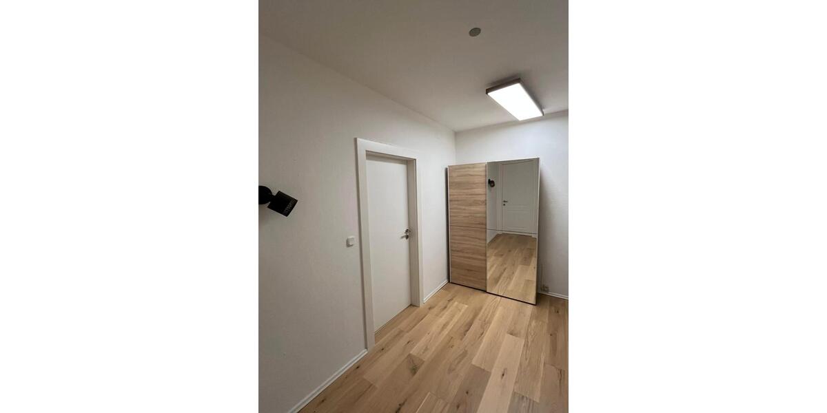 Wohnen auf Zeit Düsseldorf Stadtbezirk 3 - 1 Zimmer, 19 m&sup2;, 780&euro; | Angebot:26652658