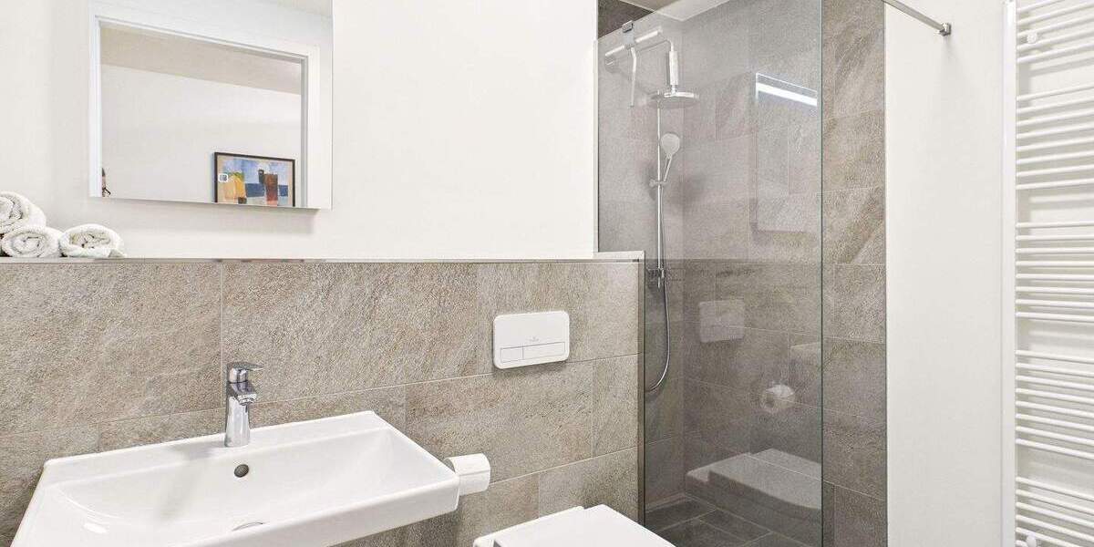 Etagenwohnung Stuttgart Feuerbach - 3 Zimmer, 94 m&sup2;, 2.020&euro; | Angebot:24683701