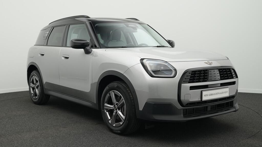 Mini Countryman C (Cooper) 12.196 km 33.148 &euro; Kassel 34125