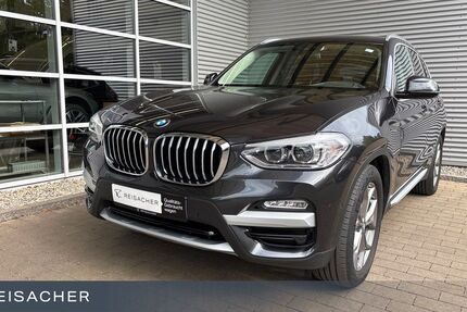 BMW X3 60.658 km 25.999 &euro; Memmingen 87700