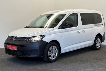 VW Caddy Maxi 1.200 km 39.950 &euro; Weißenburg 91781