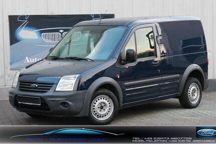 Ford Transit Connect 157.000 km 5.600 € Langenfeld 40764
