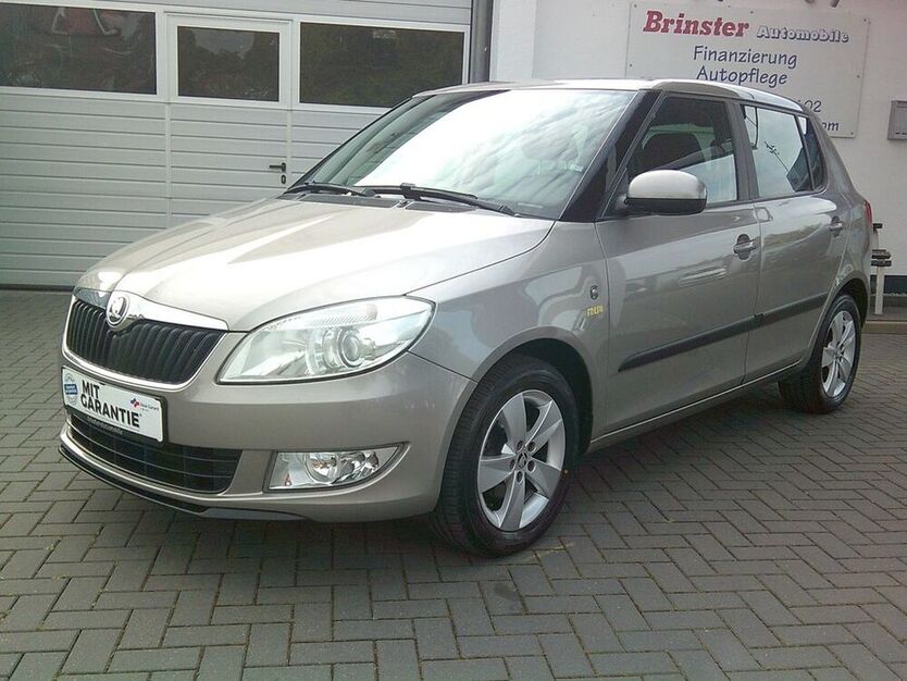 Fabia