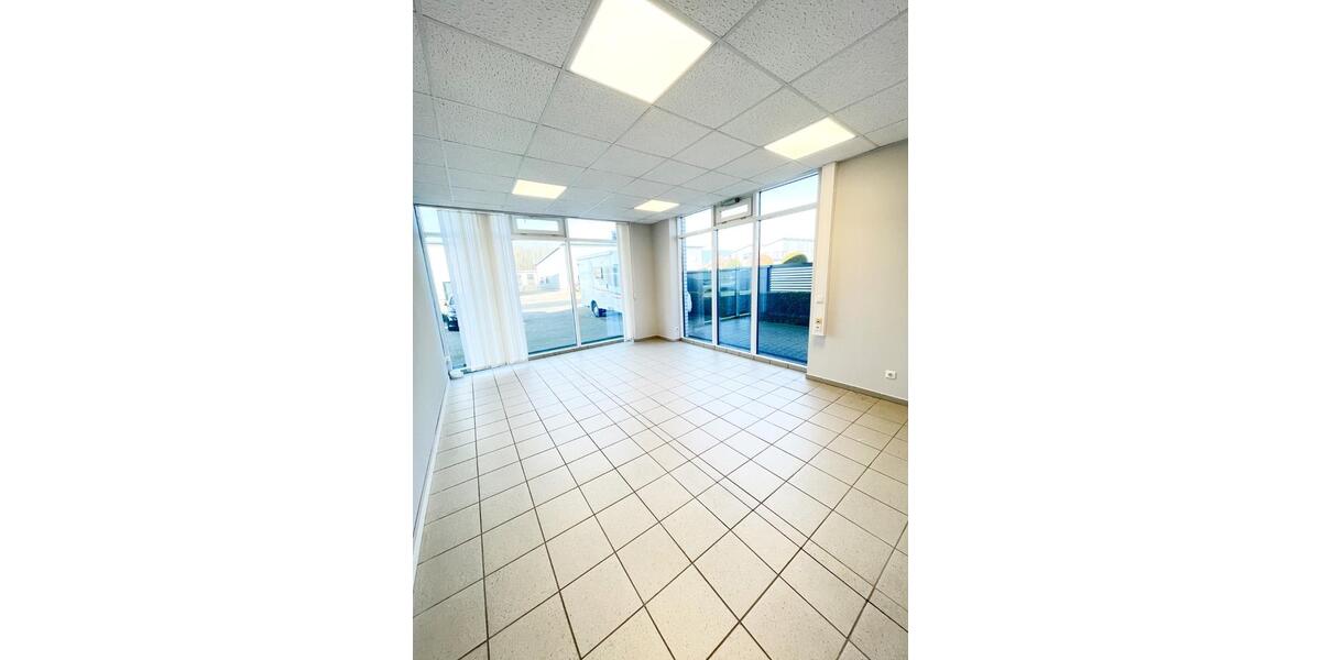 Gewerbeobjekt Ahaus - 1.070&euro; | Angebot:19155343