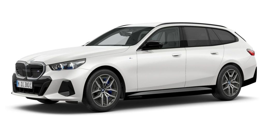 BMW i5 14.609 km 74.888 &euro; Heilbronn 74074