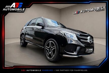 Mercedes-Benz GLE 350 196.200 km 27.450 &euro; Hamburg 22305