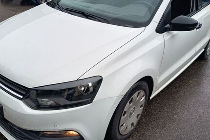 VW Polo 137.000 km 6.490 € Villingen-Schwenningen 78052