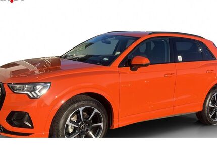 Audi Q3 9.392 km 33.975 &euro; Bernsdorf 09337