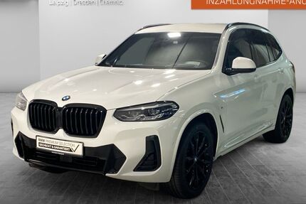 BMW X3 19.404 km 52.911 € Leipzig 04103