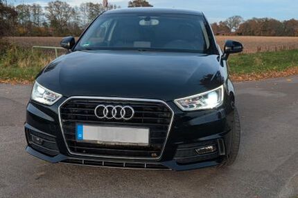 Audi A1 99.000 km 13.900 &euro; Beesten 49832