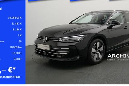 VW Passat 25.624 km 32.988 € Leverkusen 51379