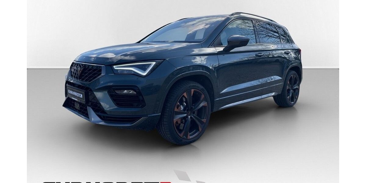 Cupra Ateca 26.500 km 35.990 &euro; Leipzig 04178
