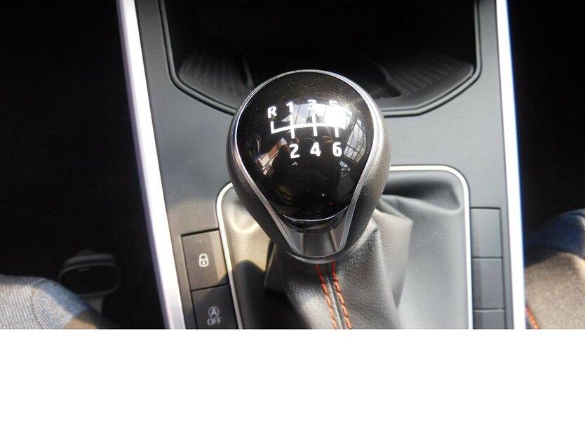 Arona 1.0 Style TSI BMT Navi Klima Alu