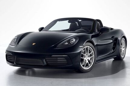 Porsche Boxster 24.703 km 71.900 &euro; München 81669