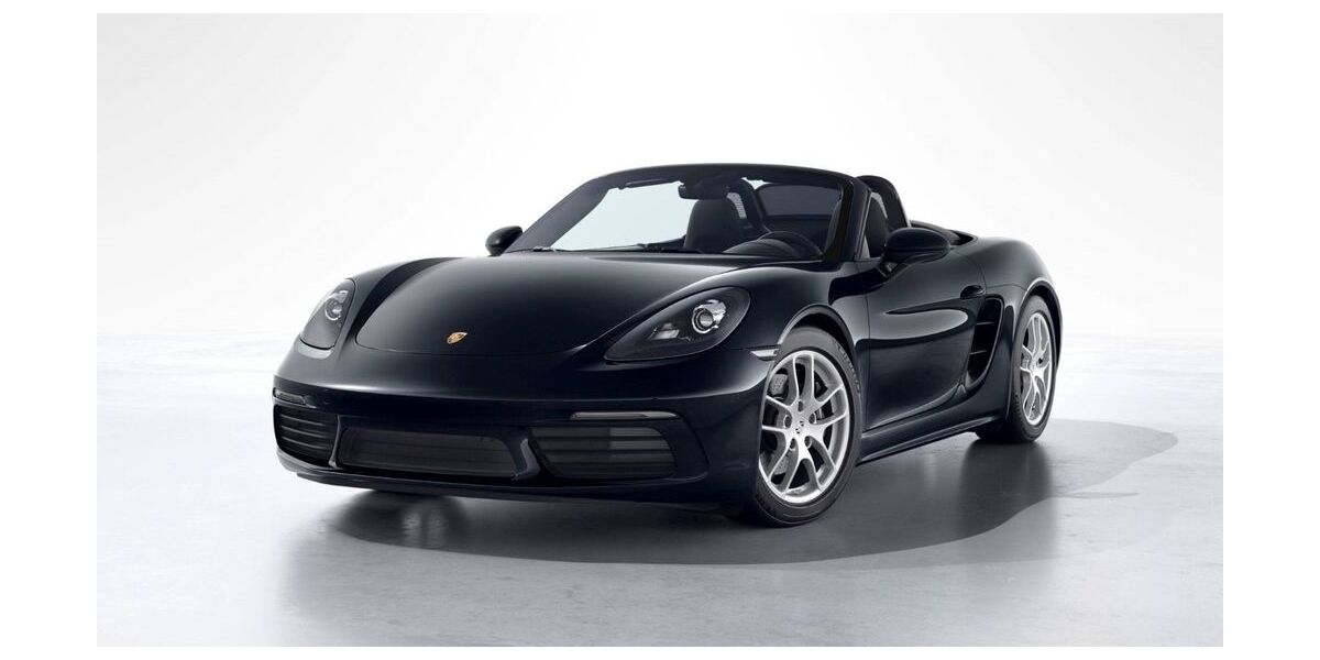 Porsche Boxster 24.703 km 71.900 &euro; München 81669