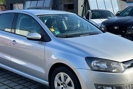 VW Polo 82.000 km 7.980 &euro; Butzbach 35510