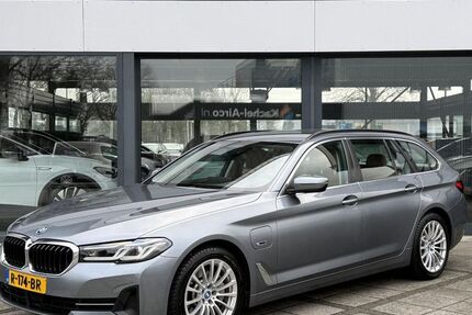 BMW 530 201.625 km 20.699 &euro; Kampen 8263B