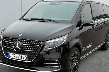Mercedes-Benz V 300 3.965 km 86.888 &euro; Krefeld 47807