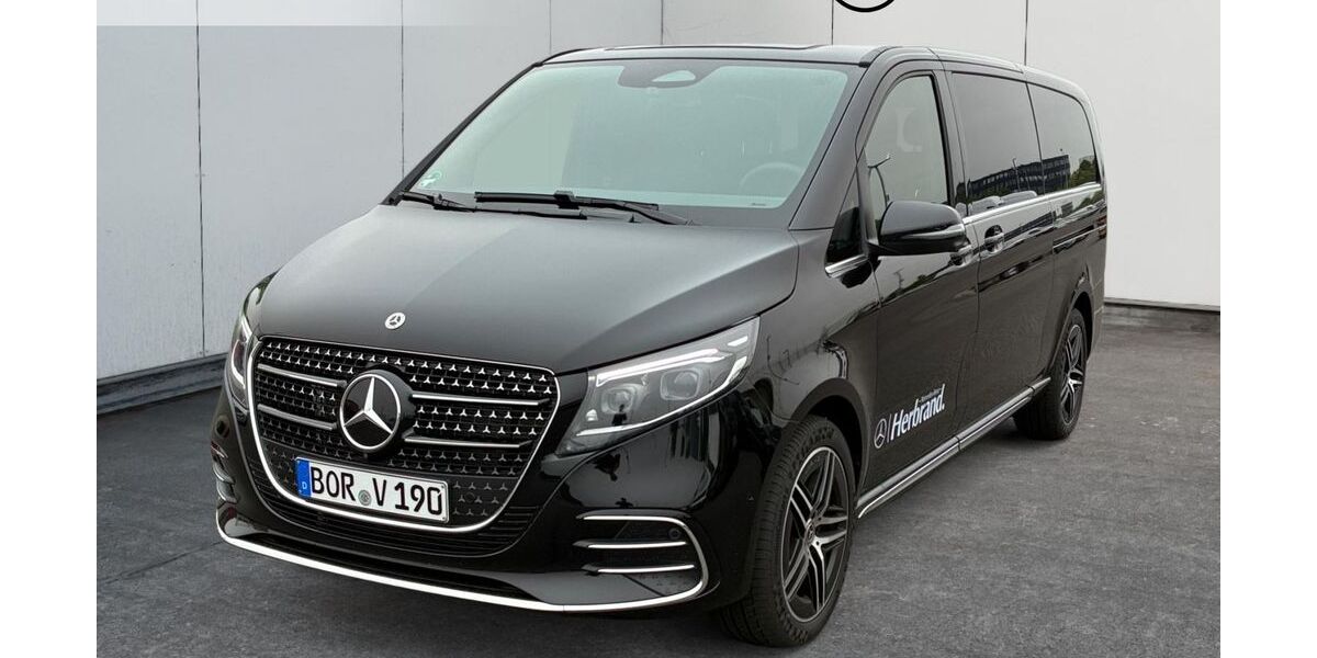 Mercedes-Benz V 300 3.965 km 86.888 &euro; Krefeld 47807