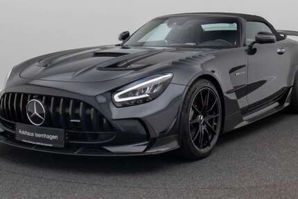 Mercedes-Benz AMG GT 5.895 km 235.000 &euro; Isernhagen 30916
