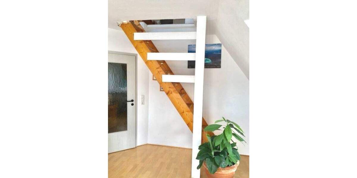 Etagenwohnung Schauenburg Elgershausen - 2 Zimmer, 59 m&sup2;, 165.000&euro; | Angebot:25678730
