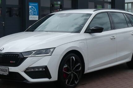 Skoda Octavia 128.900 km 19.990 &euro; Jüterbog 14913