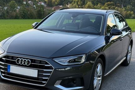 Audi A4 145.700 km 18.890 &euro; Nittendorf 93152