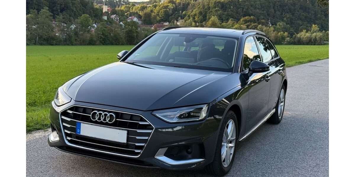 Audi A4 145.700 km 18.890 &euro; Nittendorf 93152
