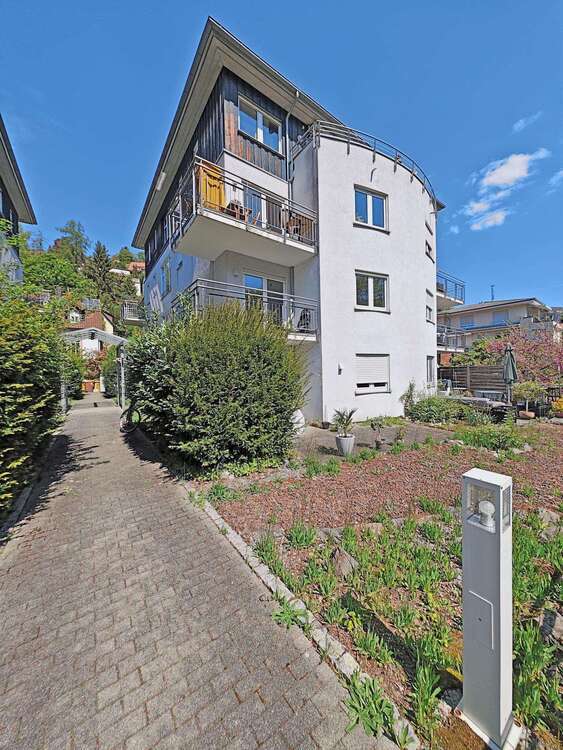 Wohnung zum Mieten in Heidelberg 700 € 38 m²
