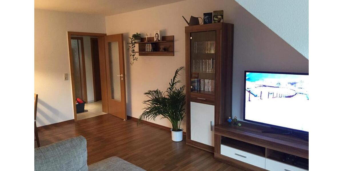 Dachgeschoßwohnung Osterode am Harz - 3 Zimmer, 76 m&sup2;, 103.000&euro; | Angebot:26903826