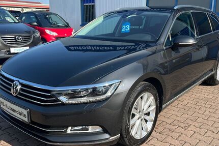 VW Passat 186.554 km 14.900 &euro; Mühlhausen 99974