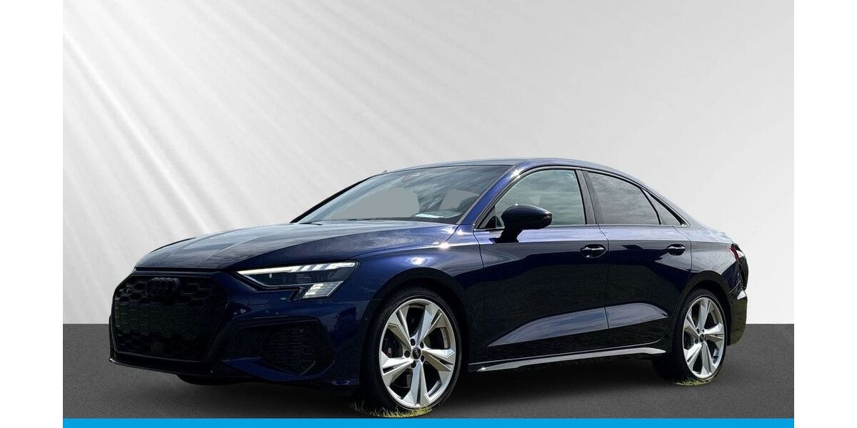 Audi S3 23.500 km 43.480 &euro; Dallgow-Döberitz 14624