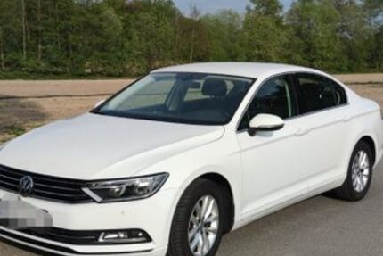 VW Passat 193.000 km 8.500 &euro; Bochum 44791