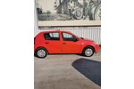 Dacia Sandero 123.400 km 1.390 € Backnang 71522