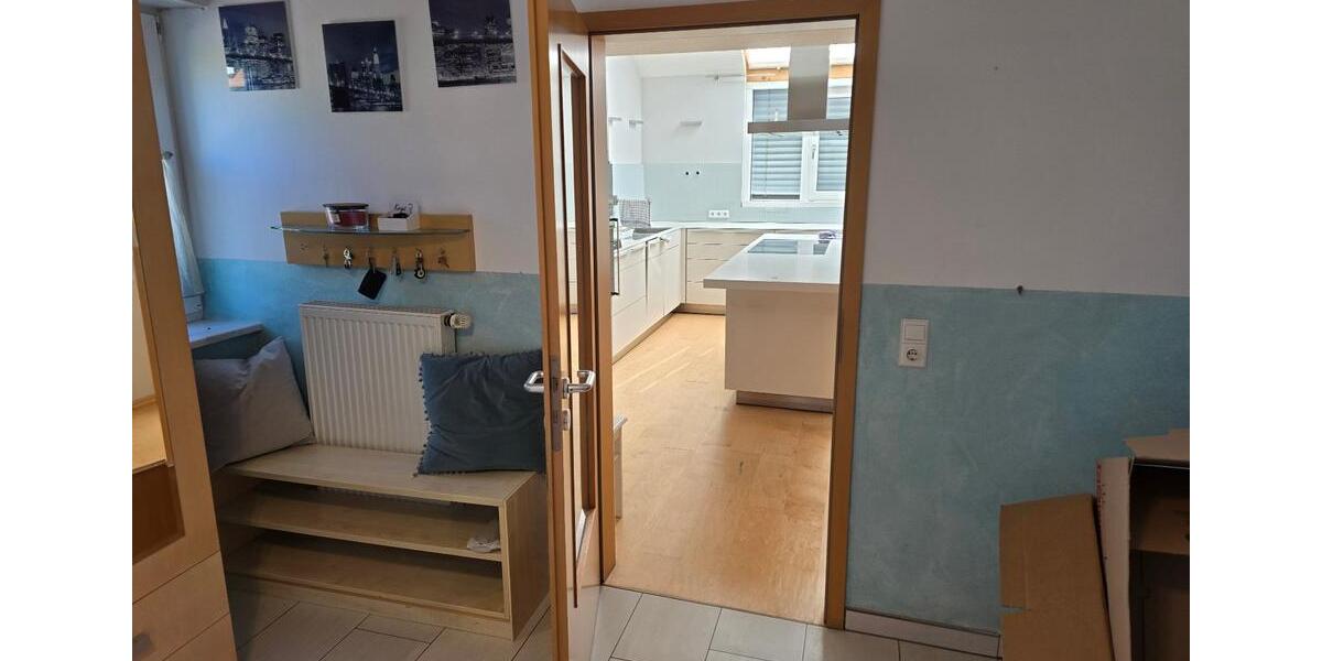 Doppelhaushälfte Weiden in der Oberpfalz - 6 Zimmer, 200 m&sup2;, 515.000&euro; | Angebot:26295417