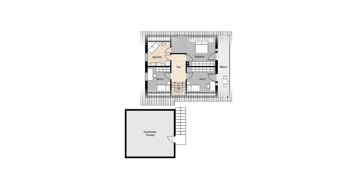 Einfamilienhaus Burgebrach - 6 Zimmer, 615.000&euro; | Angebot:20316157