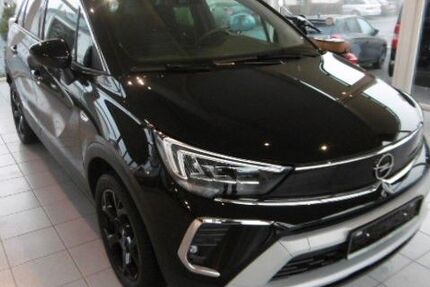 Opel Crossland (X) 9.990 km 21.390 &euro; Marktheidenfeld 97828