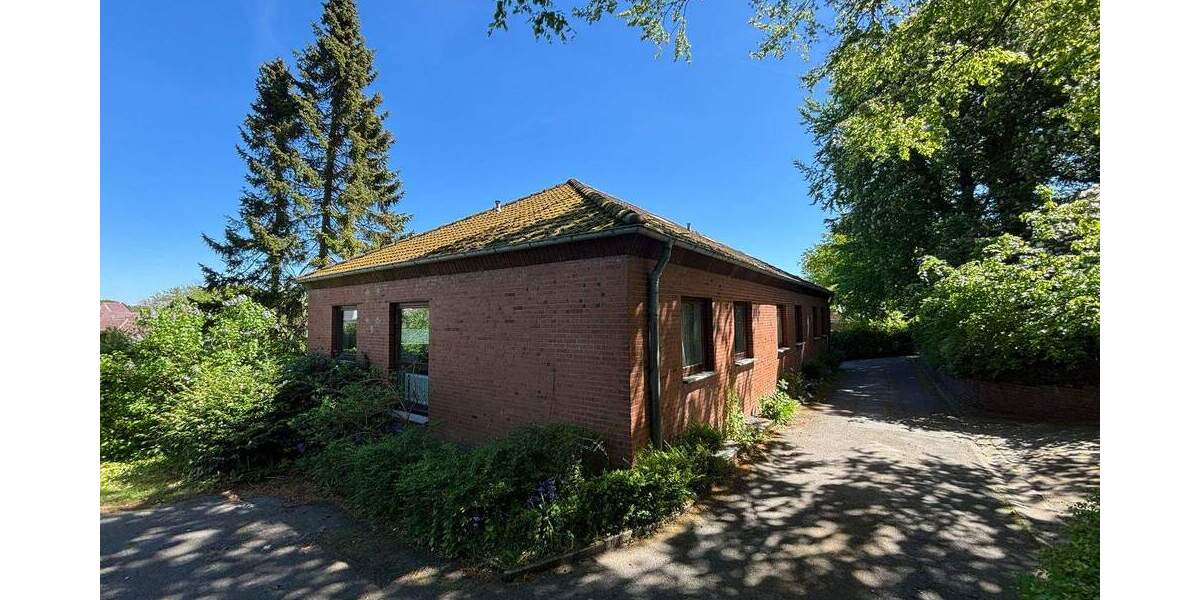 Mehrfamilienhaus, Wohnhaus Glücksburg - 1 Zimmer, 295 m&sup2;, 3.250&euro; | Angebot:25697748