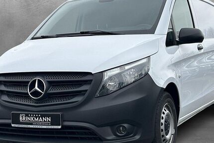 Mercedes-Benz Vito 110.200 km 23.990 &euro; Stralsund 18439