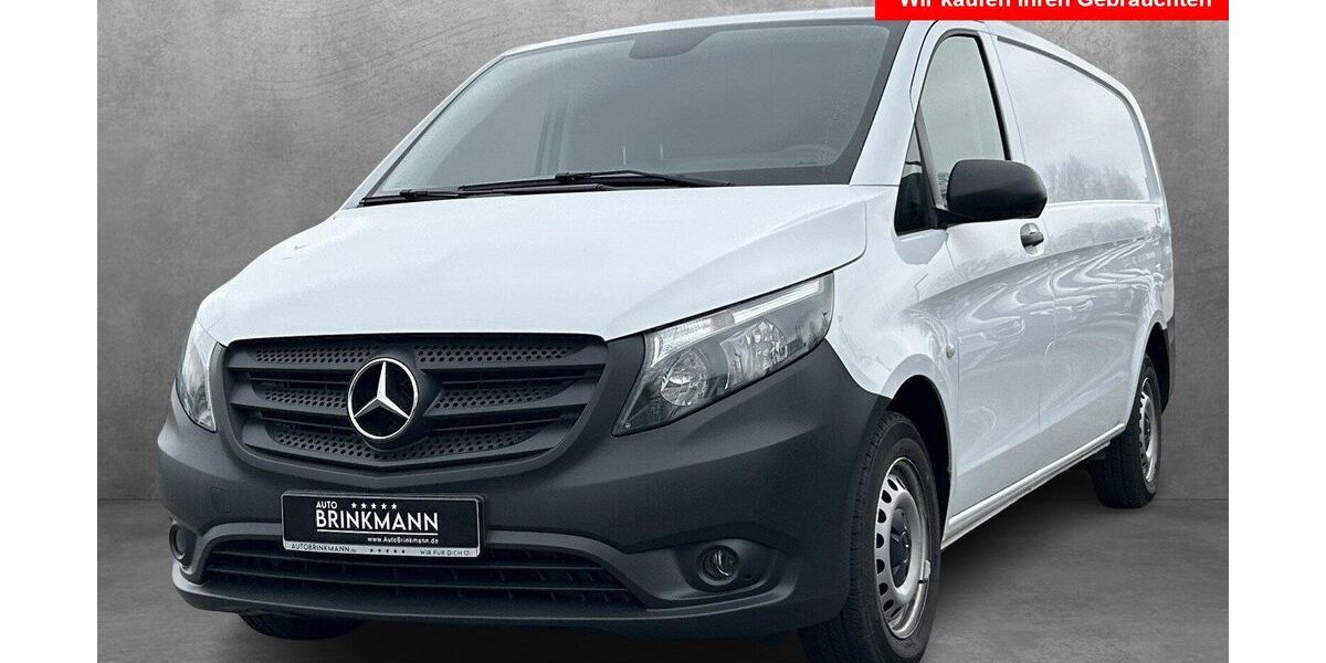 Mercedes-Benz Vito 110.200 km 23.990 &euro; Stralsund 18439