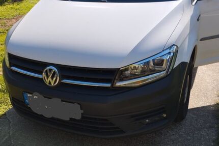 VW Caddy 172.800 km 14.500 &euro; Lotte 49504