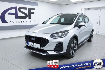 Ford Fiesta 55.810 km 14.770 &euro; Fürstenwalde bei Berlin 15517