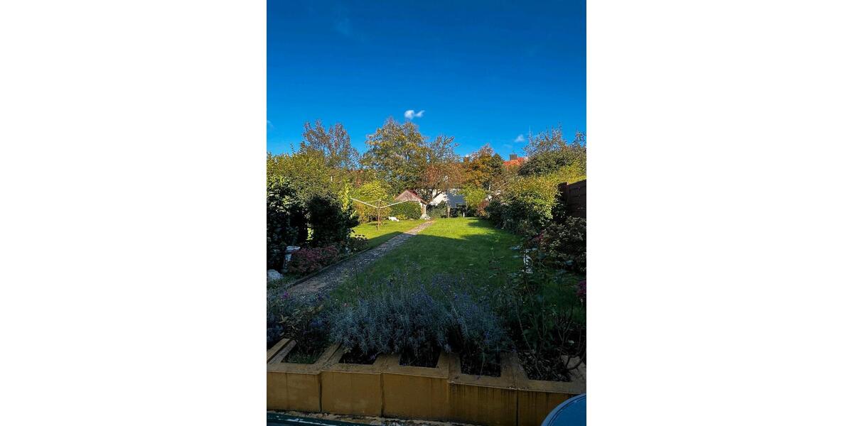 Doppelhaushälfte Kempten (Allgäu) Auf dem Lindenberg - 3 Zimmer, 85 m&sup2;, 450.000&euro; | Angebot:26356379