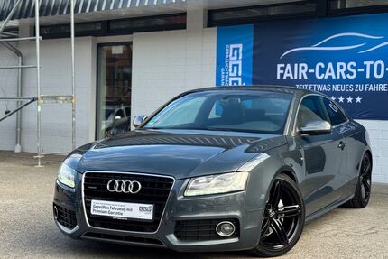 Audi A5 234.200 km 9.990 &euro; Wathlingen 29339