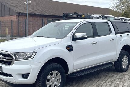 Ford Ranger 118.000 km 27.251 &euro; Berlin 12681