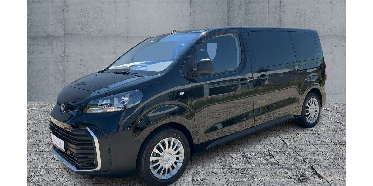 Toyota Proace (Verso) 13.100 km 42.990 &euro; Himmelkron 95502